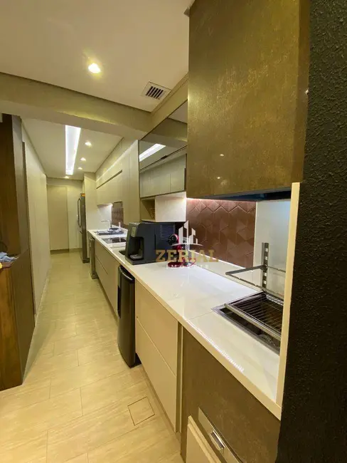Foto 6 de Apartamento com 2 quartos à venda, 75m2 em Barcelona, Sao Caetano Do Sul - SP