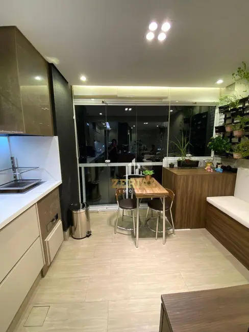 Foto 1 de Apartamento com 2 quartos à venda, 75m2 em Barcelona, Sao Caetano Do Sul - SP