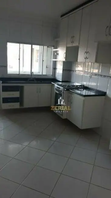 Apartamento com 3 quartos à venda, 117m2 em Campestre, Santo Andre - SP - imagem 3 Foto 3 de Apartamento com 3 quartos à venda, 117m2 em Campestre, Santo Andre - SP