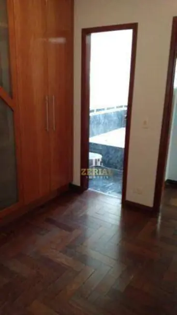 Apartamento com 3 quartos à venda, 117m2 em Campestre, Santo Andre - SP - imagem 5 Foto 5 de Apartamento com 3 quartos à venda, 117m2 em Campestre, Santo Andre - SP