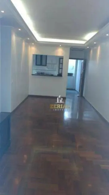 Foto 1 de Apartamento com 3 quartos à venda, 117m2 em Campestre, Santo Andre - SP