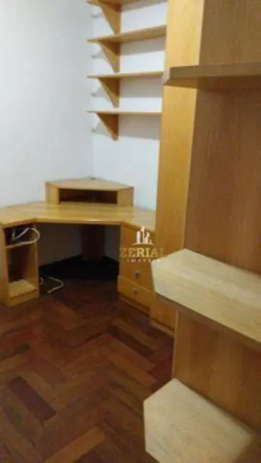 Apartamento com 3 quartos à venda, 117m2 em Campestre, Santo Andre - SP - imagem 4 Foto 4 de Apartamento com 3 quartos à venda, 117m2 em Campestre, Santo Andre - SP