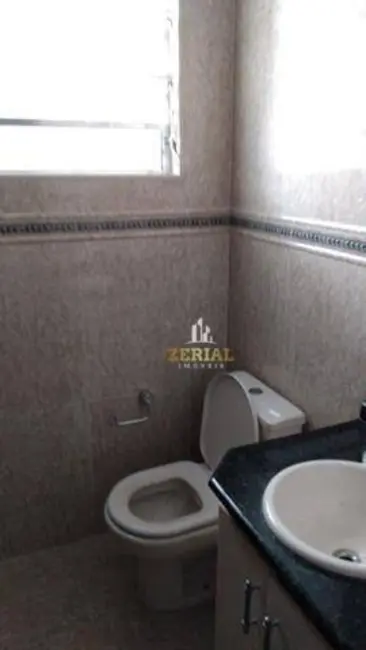 Apartamento com 3 quartos à venda, 117m2 em Campestre, Santo Andre - SP - imagem 6 Foto 6 de Apartamento com 3 quartos à venda, 117m2 em Campestre, Santo Andre - SP