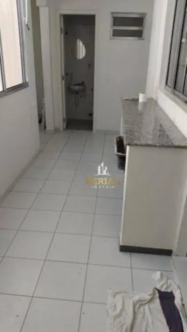 Apartamento com 3 quartos à venda, 117m2 em Campestre, Santo Andre - SP - imagem 9 Foto 9 de Apartamento com 3 quartos à venda, 117m2 em Campestre, Santo Andre - SP