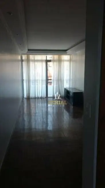 Foto 2 de Apartamento com 3 quartos à venda, 117m2 em Campestre, Santo Andre - SP