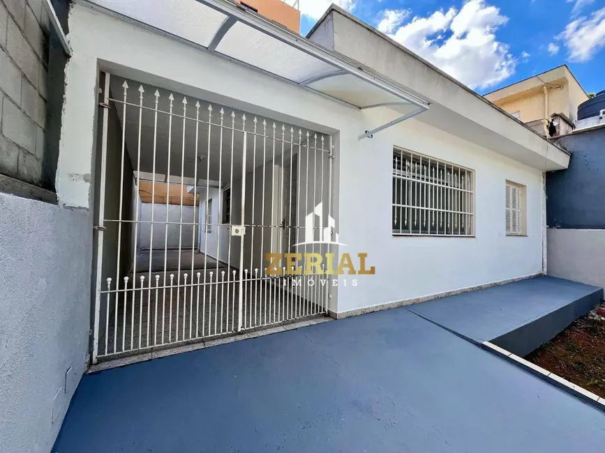 Foto 6 de Casa com 2 quartos à venda e para alugar, 234m2 em Santa Maria, Sao Caetano Do Sul - SP