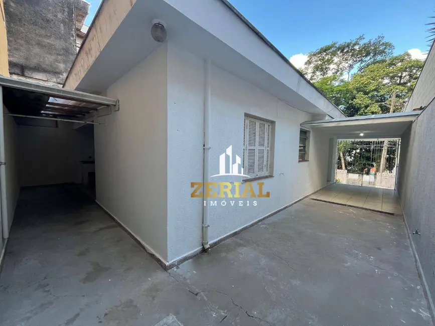 Foto 5 de Casa com 2 quartos à venda e para alugar, 234m2 em Santa Maria, Sao Caetano Do Sul - SP