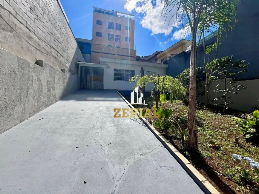 Foto 9 de Casa com 2 quartos à venda e para alugar, 234m2 em Santa Maria, Sao Caetano Do Sul - SP