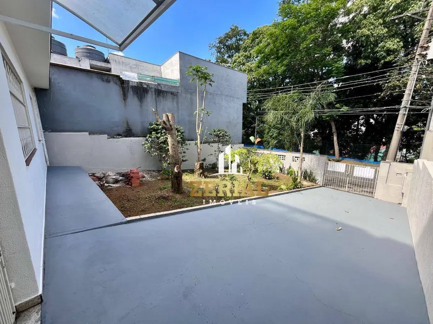 Foto 3 de Casa com 2 quartos à venda e para alugar, 234m2 em Santa Maria, Sao Caetano Do Sul - SP