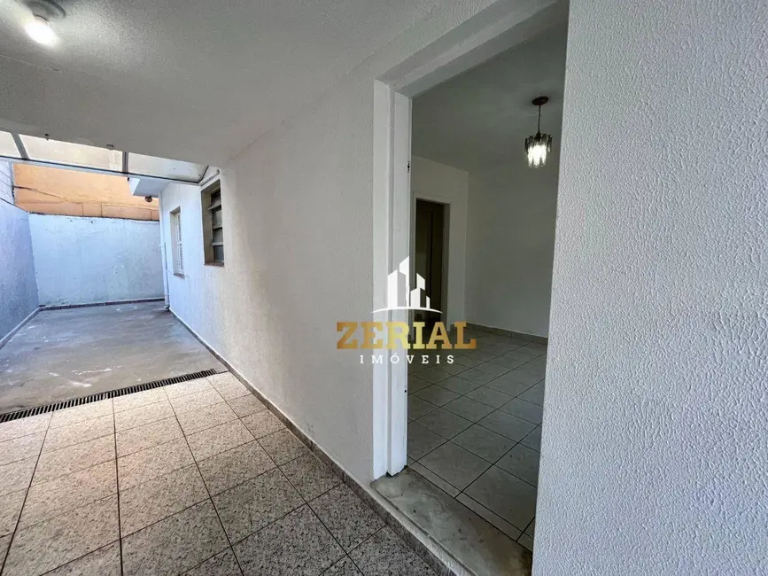 Foto 7 de Casa com 2 quartos à venda e para alugar, 234m2 em Santa Maria, Sao Caetano Do Sul - SP