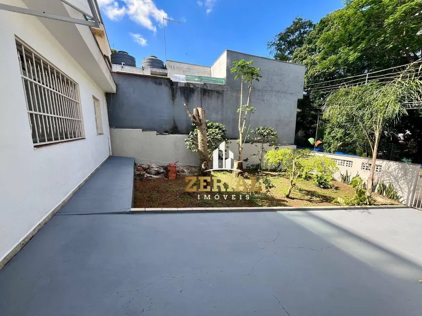 Foto 2 de Casa com 2 quartos à venda e para alugar, 234m2 em Santa Maria, Sao Caetano Do Sul - SP