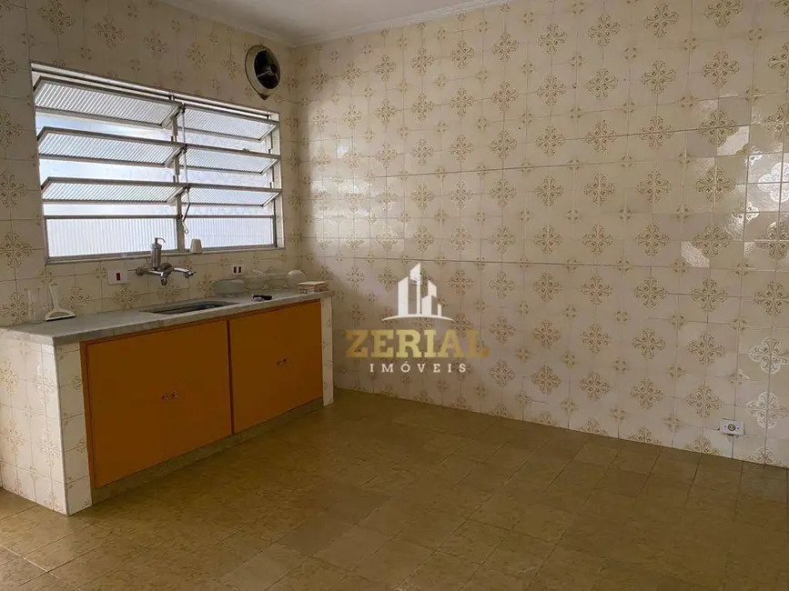 Foto 8 de Casa com 2 quartos à venda, 234m2 em Santa Maria, Sao Caetano Do Sul - SP