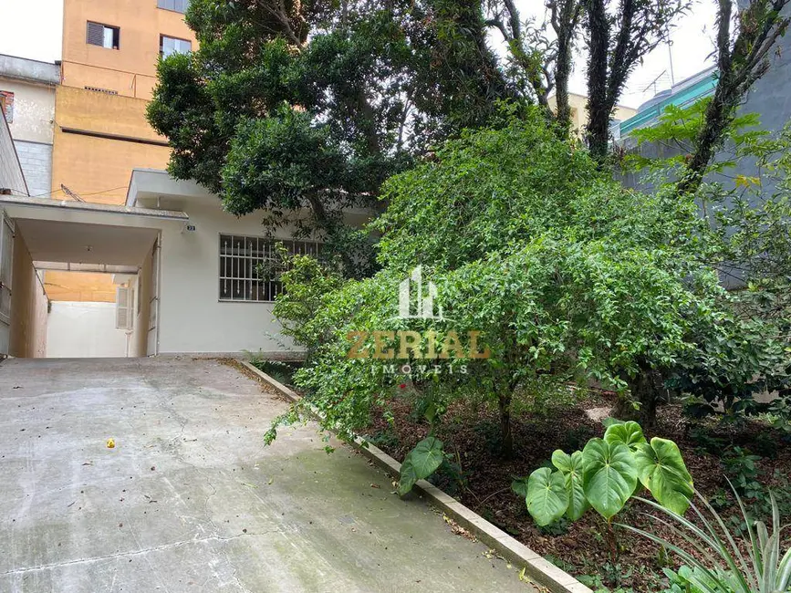 Foto 1 de Casa com 2 quartos à venda, 234m2 em Santa Maria, Sao Caetano Do Sul - SP