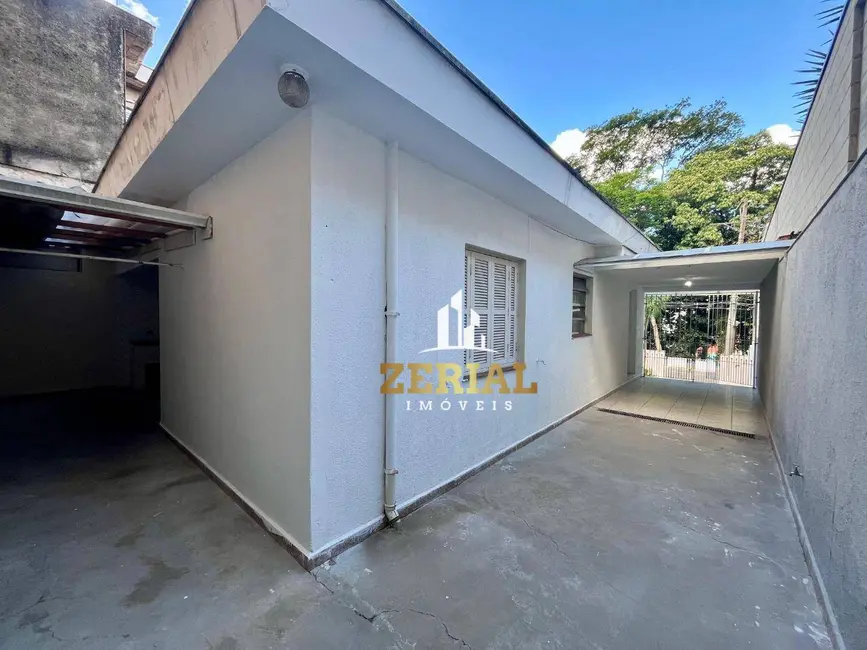 Foto 4 de Casa com 2 quartos à venda e para alugar, 234m2 em Santa Maria, Sao Caetano Do Sul - SP