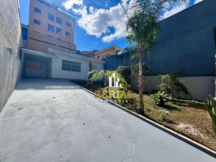 Foto 1 de Casa com 2 quartos à venda e para alugar, 234m2 em Santa Maria, Sao Caetano Do Sul - SP