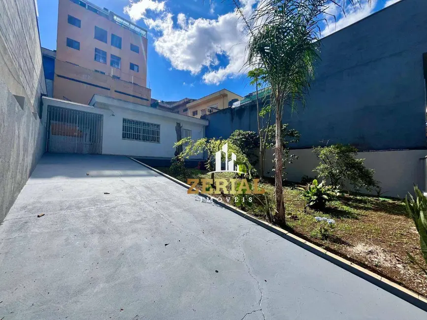 Foto 8 de Casa com 2 quartos à venda e para alugar, 234m2 em Santa Maria, Sao Caetano Do Sul - SP