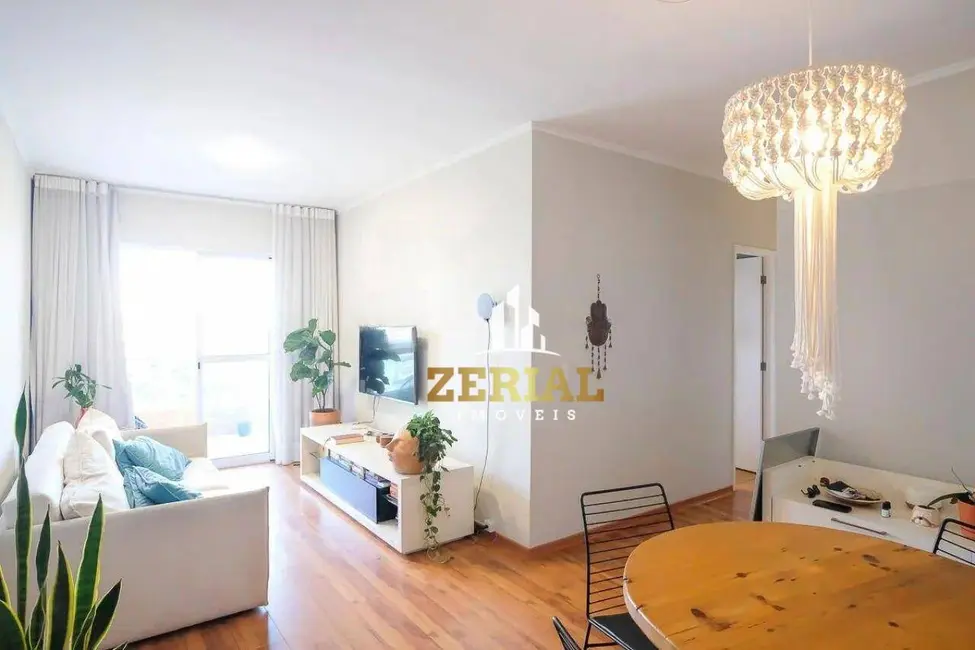 Foto 1 de Apartamento com 2 quartos para alugar, 76m2 em Santa Paula, Sao Caetano Do Sul - SP
