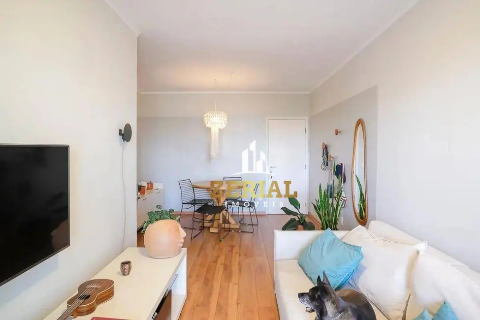 Foto 2 de Apartamento com 2 quartos para alugar, 76m2 em Santa Paula, Sao Caetano Do Sul - SP