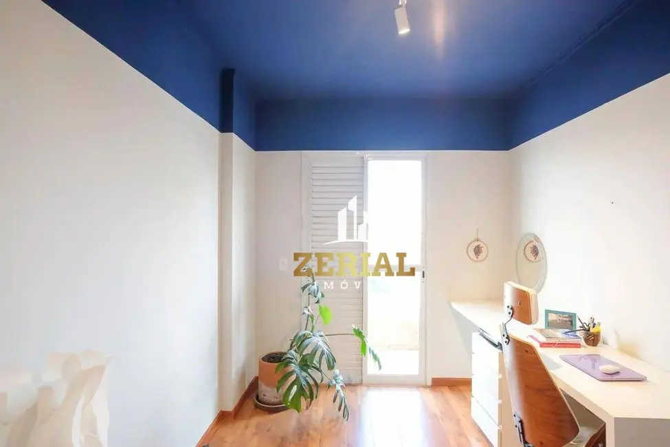 Foto 9 de Apartamento com 2 quartos para alugar, 76m2 em Santa Paula, Sao Caetano Do Sul - SP