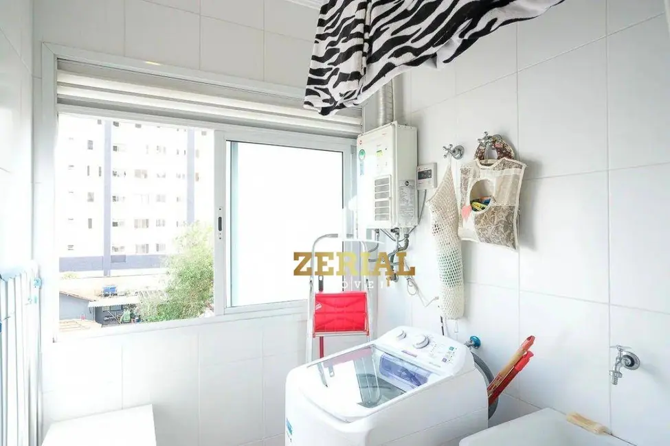 Foto 5 de Apartamento com 2 quartos para alugar, 76m2 em Santa Paula, Sao Caetano Do Sul - SP