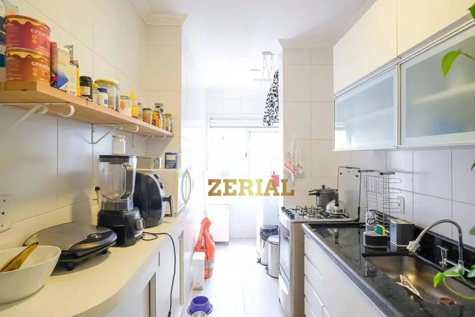 Foto 3 de Apartamento com 2 quartos para alugar, 76m2 em Santa Paula, Sao Caetano Do Sul - SP