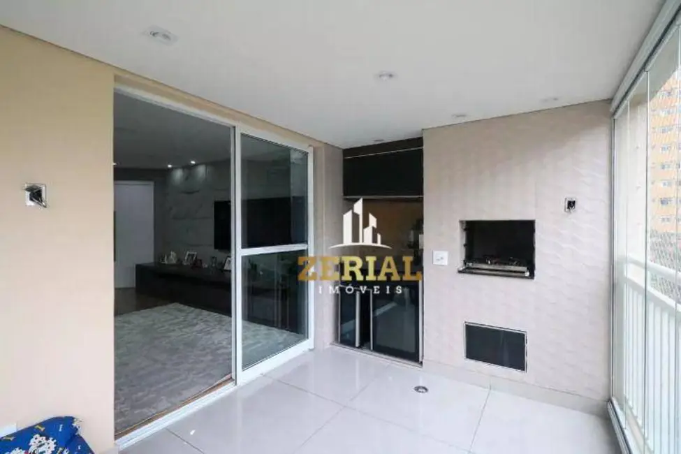 Apartamento com 3 quartos à venda, 133m2 em Santa Paula, Sao Caetano Do Sul - SP - imagem 7 Foto 7 de Apartamento com 3 quartos à venda, 133m2 em Santa Paula, Sao Caetano Do Sul - SP
