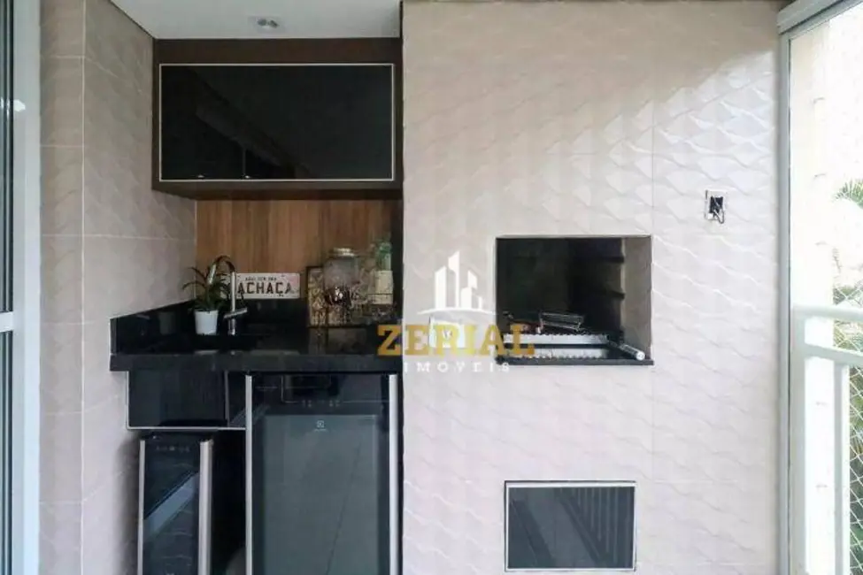 Apartamento com 3 quartos à venda, 133m2 em Santa Paula, Sao Caetano Do Sul - SP - imagem 8 Foto 8 de Apartamento com 3 quartos à venda, 133m2 em Santa Paula, Sao Caetano Do Sul - SP