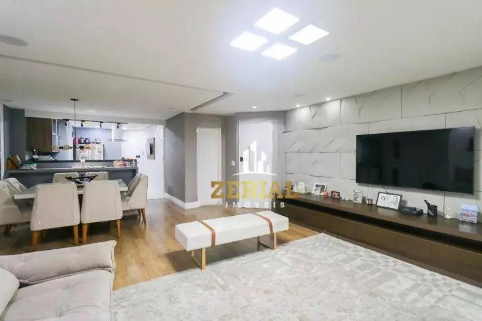 Apartamento com 3 quartos à venda, 133m2 em Santa Paula, Sao Caetano Do Sul - SP - imagem 4 Foto 4 de Apartamento com 3 quartos à venda, 133m2 em Santa Paula, Sao Caetano Do Sul - SP