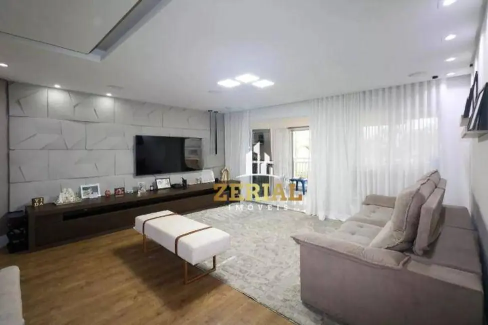 Apartamento com 3 quartos à venda, 133m2 em Santa Paula, Sao Caetano Do Sul - SP - imagem 1 Foto 1 de Apartamento com 3 quartos à venda, 133m2 em Santa Paula, Sao Caetano Do Sul - SP