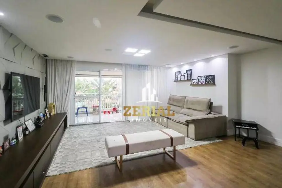 Apartamento com 3 quartos à venda, 133m2 em Santa Paula, Sao Caetano Do Sul - SP - imagem 3 Foto 3 de Apartamento com 3 quartos à venda, 133m2 em Santa Paula, Sao Caetano Do Sul - SP