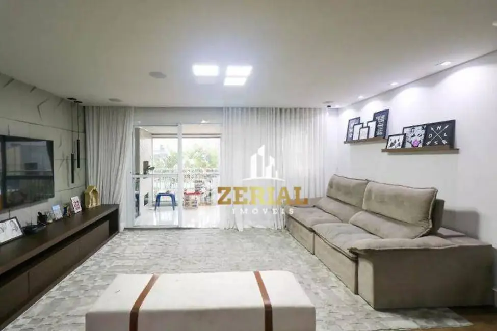 Apartamento com 3 quartos à venda, 133m2 em Santa Paula, Sao Caetano Do Sul - SP - imagem 2 Foto 2 de Apartamento com 3 quartos à venda, 133m2 em Santa Paula, Sao Caetano Do Sul - SP
