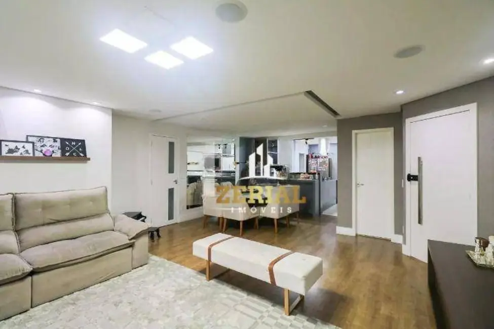 Apartamento com 3 quartos à venda, 133m2 em Santa Paula, Sao Caetano Do Sul - SP - imagem 5 Foto 5 de Apartamento com 3 quartos à venda, 133m2 em Santa Paula, Sao Caetano Do Sul - SP