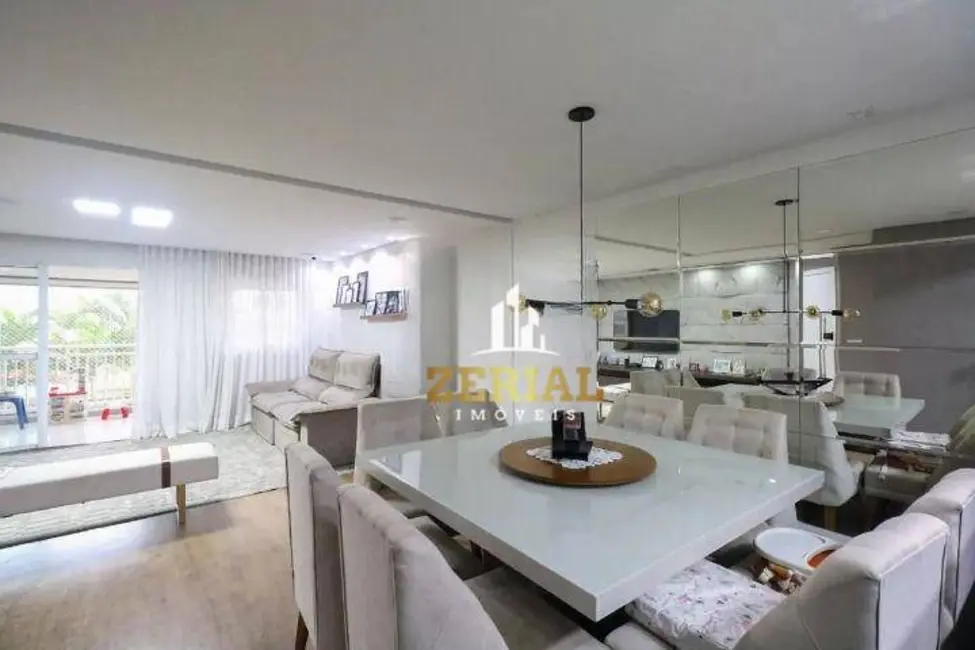 Apartamento com 3 quartos à venda, 133m2 em Santa Paula, Sao Caetano Do Sul - SP - imagem 6 Foto 6 de Apartamento com 3 quartos à venda, 133m2 em Santa Paula, Sao Caetano Do Sul - SP