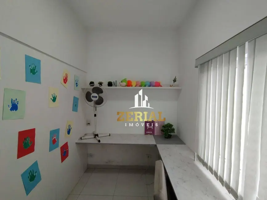 Foto 6 de Casa à venda, 309m2 em Osvaldo Cruz, Sao Caetano Do Sul - SP