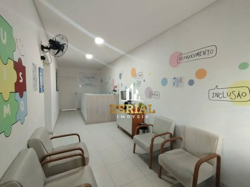 Foto 1 de Casa à venda, 309m2 em Osvaldo Cruz, Sao Caetano Do Sul - SP