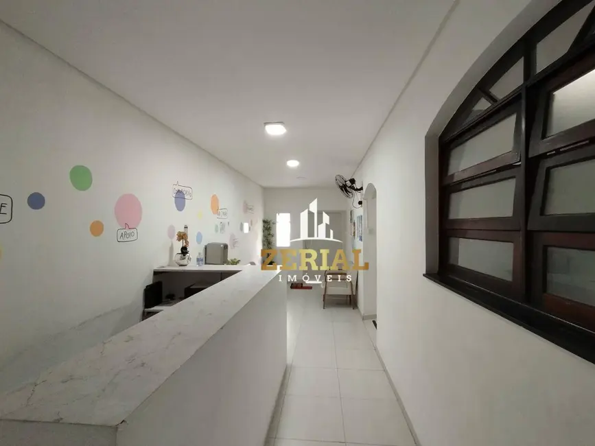 Foto 2 de Casa à venda, 309m2 em Osvaldo Cruz, Sao Caetano Do Sul - SP