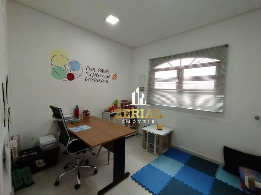 Foto 5 de Casa à venda, 309m2 em Osvaldo Cruz, Sao Caetano Do Sul - SP
