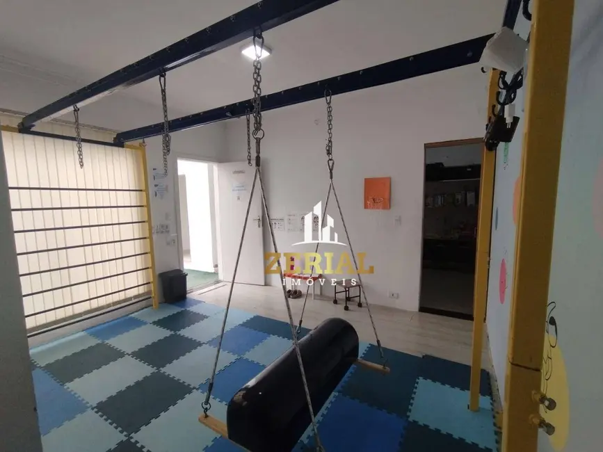 Foto 4 de Casa à venda, 309m2 em Osvaldo Cruz, Sao Caetano Do Sul - SP