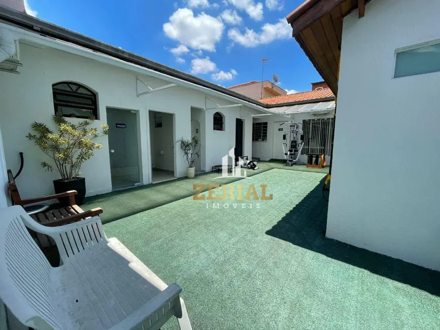 Foto 8 de Casa à venda, 309m2 em Osvaldo Cruz, Sao Caetano Do Sul - SP