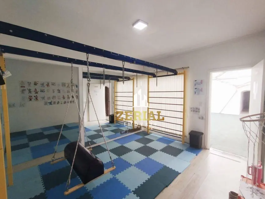 Foto 3 de Casa à venda, 309m2 em Osvaldo Cruz, Sao Caetano Do Sul - SP