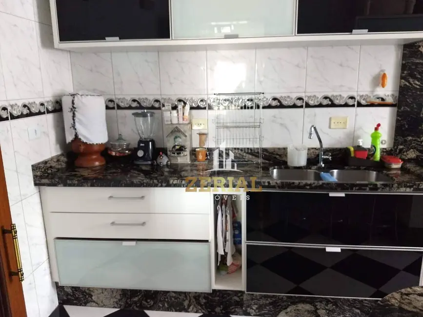 Foto 6 de Cobertura com 3 quartos à venda, 166m2 em Sao Caetano Do Sul - SP