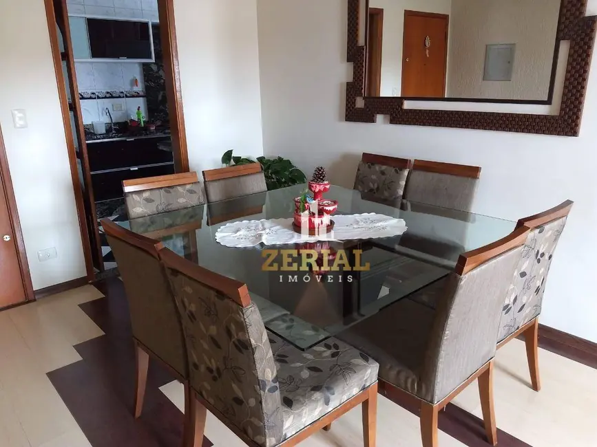 Foto 5 de Cobertura com 3 quartos à venda, 166m2 em Sao Caetano Do Sul - SP