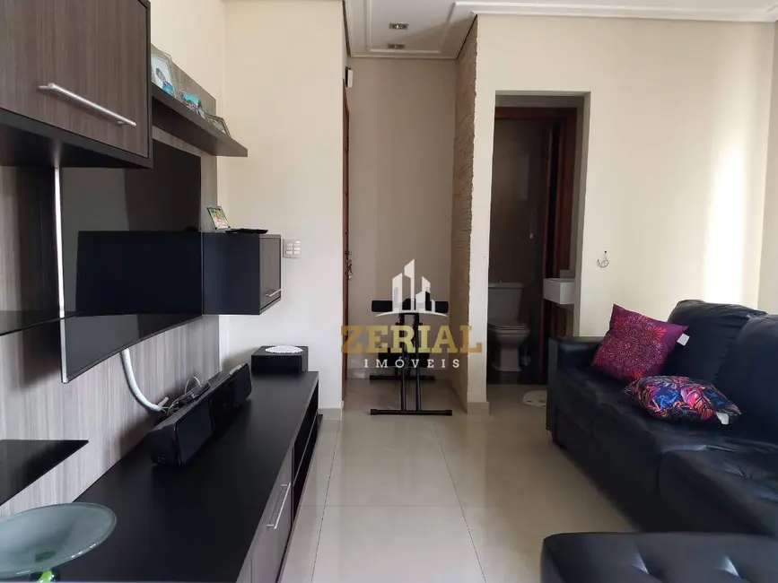 Foto 7 de Cobertura com 3 quartos à venda, 166m2 em Sao Caetano Do Sul - SP