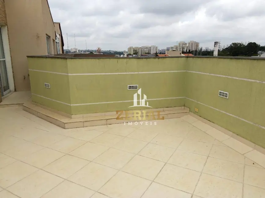 Foto 1 de Cobertura com 3 quartos à venda, 166m2 em Sao Caetano Do Sul - SP