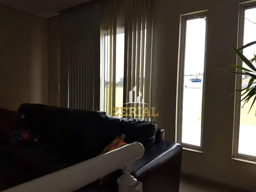 Foto 3 de Cobertura com 3 quartos à venda, 166m2 em Sao Caetano Do Sul - SP