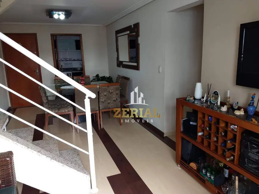 Foto 4 de Cobertura com 3 quartos à venda, 166m2 em Sao Caetano Do Sul - SP