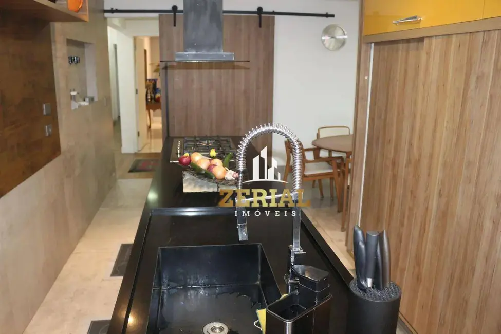 Foto 9 de Apartamento com 4 quartos à venda e para alugar, 264m2 em Santa Paula, Sao Caetano Do Sul - SP