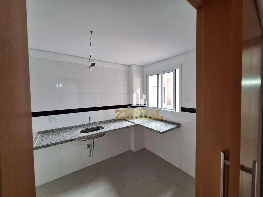 Foto 5 de Cobertura com 3 quartos à venda, 137m2 em Santa Maria, Sao Caetano Do Sul - SP