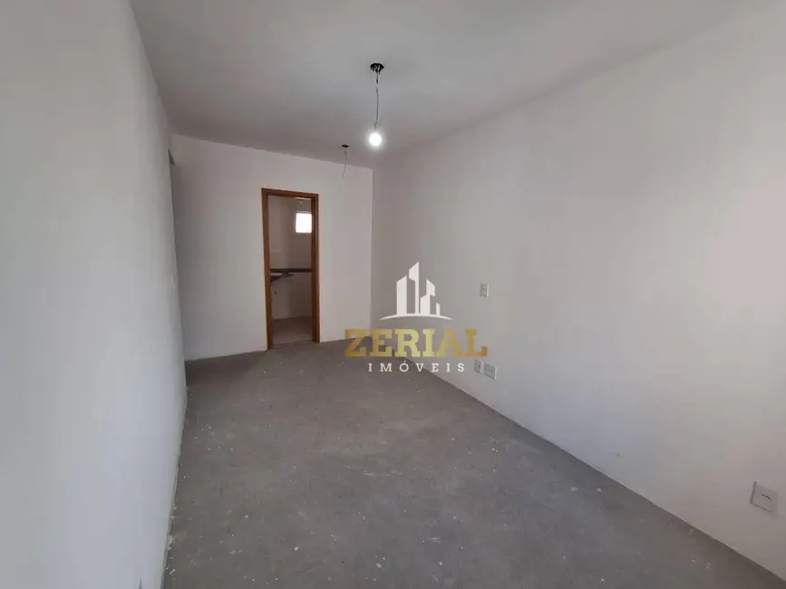 Foto 8 de Cobertura com 3 quartos à venda, 137m2 em Santa Maria, Sao Caetano Do Sul - SP