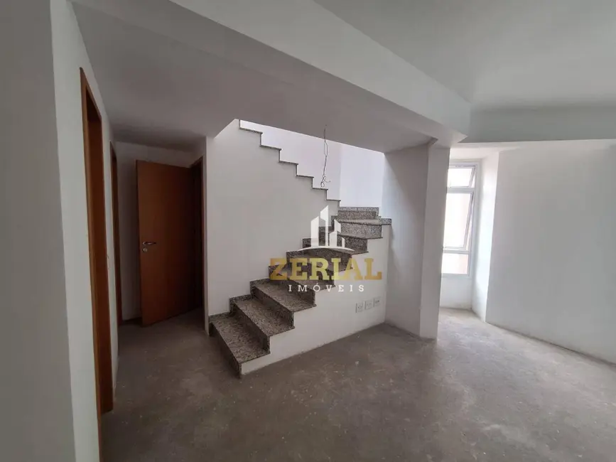 Foto 2 de Cobertura com 3 quartos à venda, 137m2 em Santa Maria, Sao Caetano Do Sul - SP